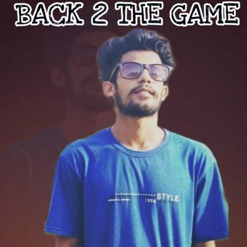 Back 2 The Game