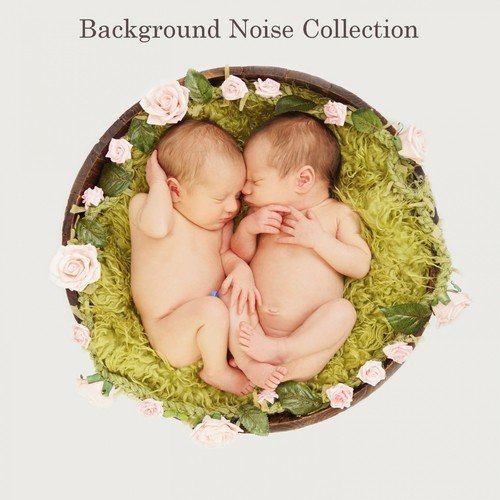Air Conditioner Noise 2 cover art