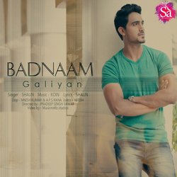 Badnaam Galiyan-HhtecExFcQI