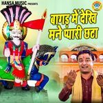 Bagad Me Mene Dekhi Pyari Chata artwork