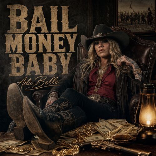Bail Money Baby