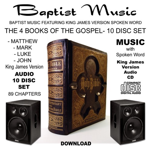 Baptist Music 89