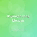 Bayangan yang Mencair