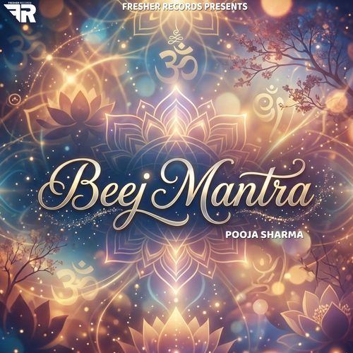 Beej Mantra Om Shanti Shanti