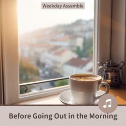 Tranquil Morn Reflections (Key Db Ver.)