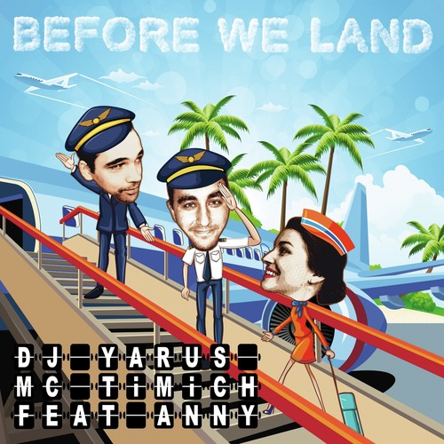 Before We Land