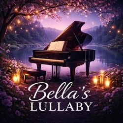 Bella's Lullaby (Twilight) [Piano Version] by Atlantic Notes