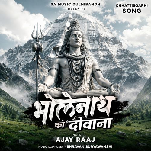 Bholenath Ka Divana