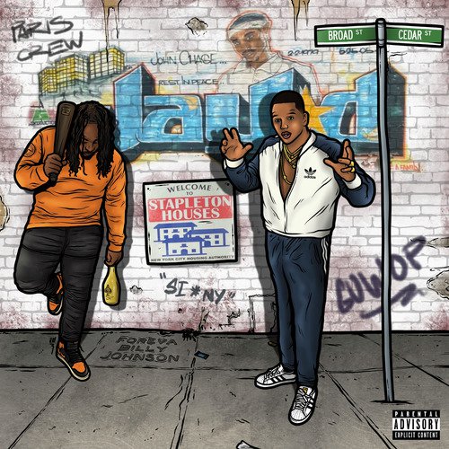 Gwap Boy Music cover art