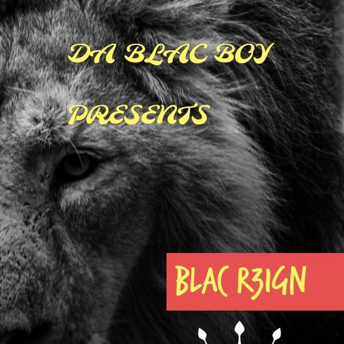 Blacadon X cover art