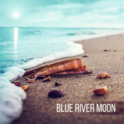 Blue Aura cover art