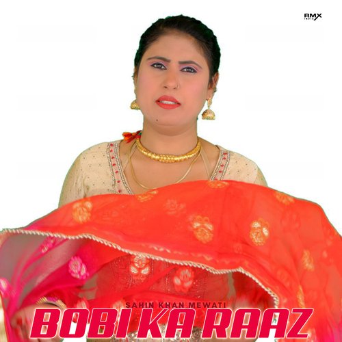 Bobi Ka Raaz cover art