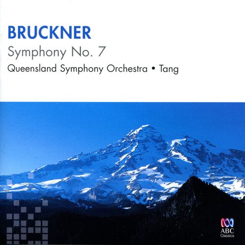 Bruckner: Symphony No. 7 in E Major_poster_image