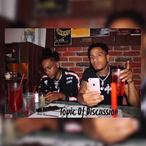 Buy N cover art