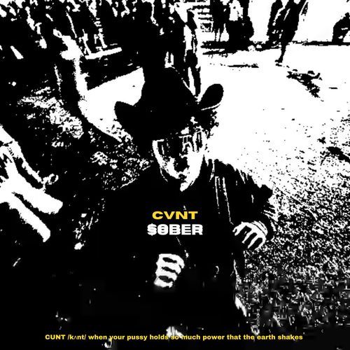 CVNT cover art