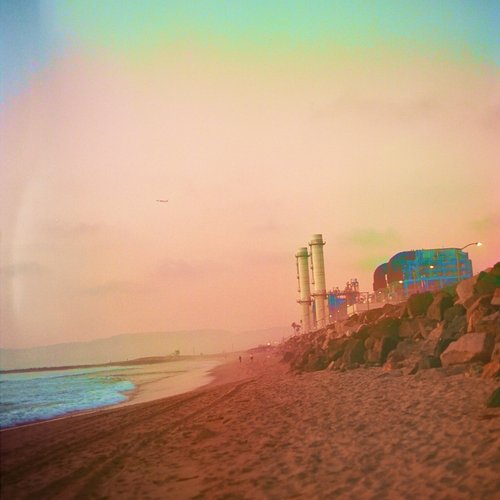 Cali Shine