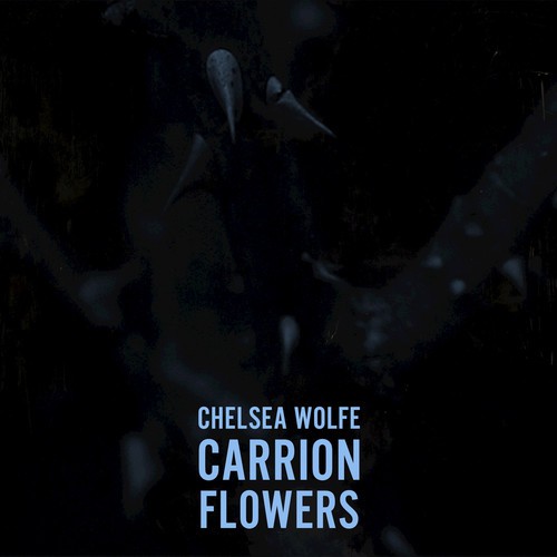 Carrion Flowers - Single_poster_image