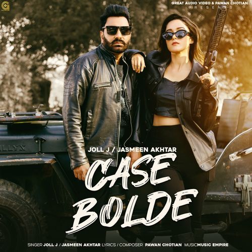 Case Bolde