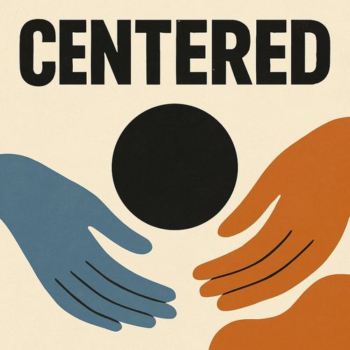 Centered (feat. Peter Bernstein, Alec Walkington & Rich Irwin) cover art