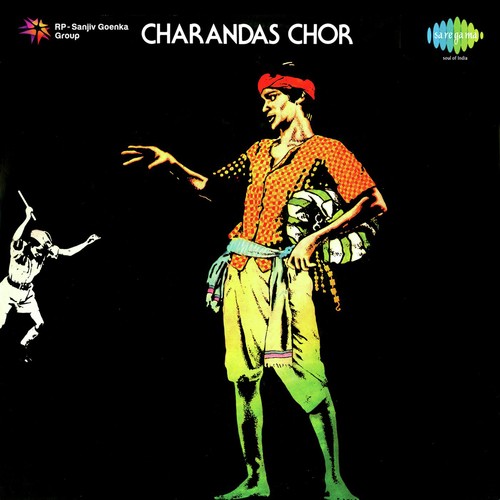 Charan Das Chor, Pt. 2