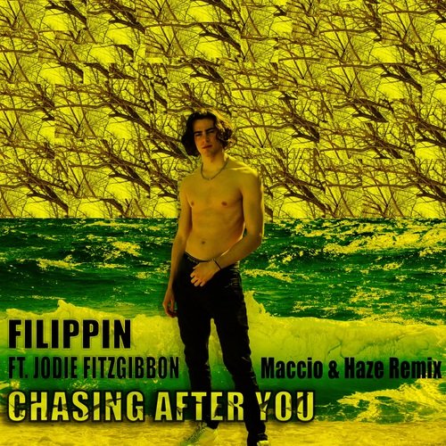 Chasing After You (feat. Jodie Fitzgibbon) [Maccio & Haze Remix]_poster_image