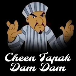 Cheen Tapak Dam Dam-GiwxdwZnbnU