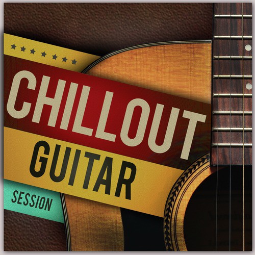 Chill out Guitar Session