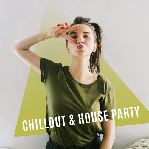 Chill Out 2018 cover art