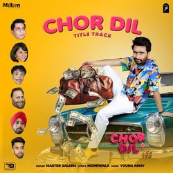 Chor Dil Title Track (From &quot;Chor Dil')-Ej8gQwNdA14