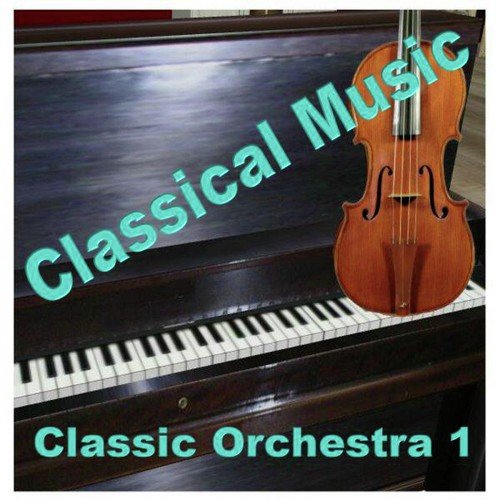 Classic Orchestra 1