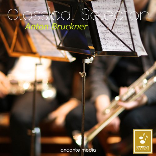 Classical Selection - Bruckner: Symphony No. 7_poster_image