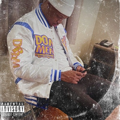 Clear My Mind cover art