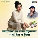 Coconut Saa Gaal Kumalga Garmi Tej Cha Piya artwork