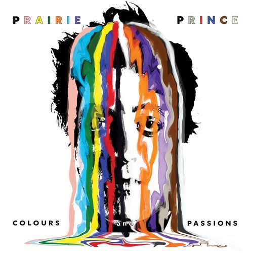Colours and Passions