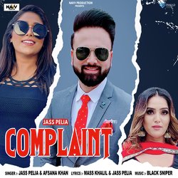 Complaint-GTsOXhB9QGw