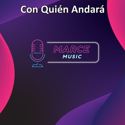 Con Quién Andará (Instrumental)