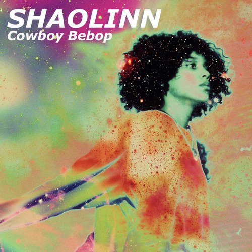 Cowboy Bebop cover art