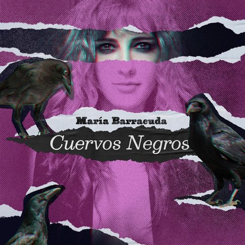 Cuervos Negros_poster_image