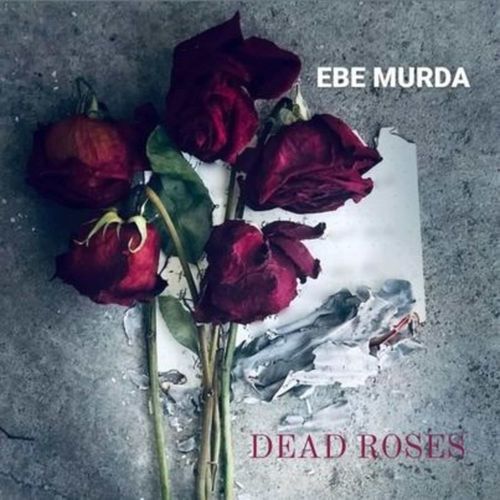 DEAD ROSES cover art