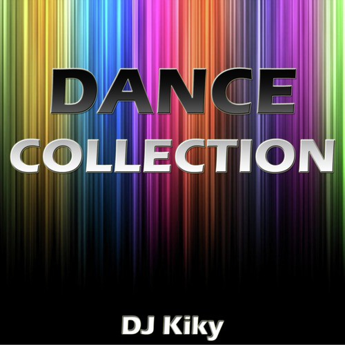 Dance Collection_poster_image