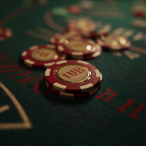 Danny Ocean cover art