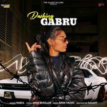 Dashing Gabru
