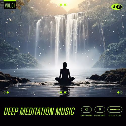 Deep Meditation Music