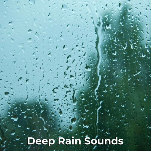 Soft Relaxing Rain cover art