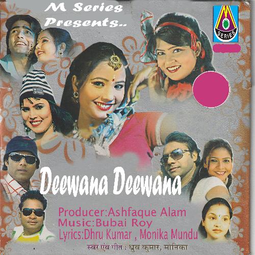 Deewana Deewana