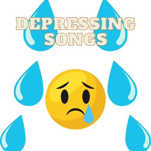 Depressing Songs For Sad Break Ups 2022_poster_image