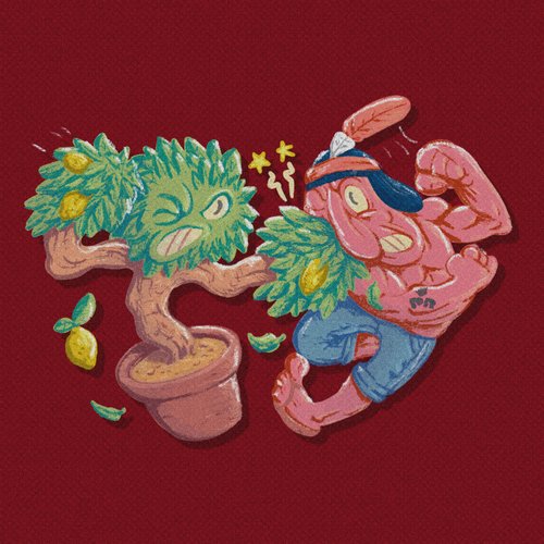 Domingo cover art