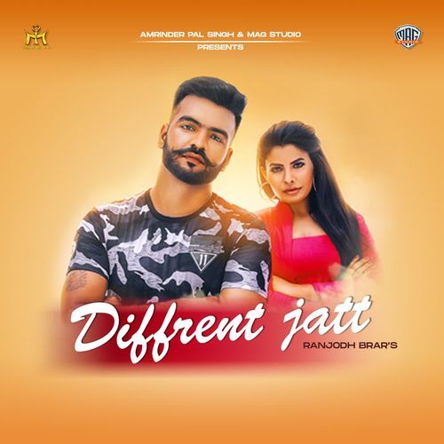 Different Jatt