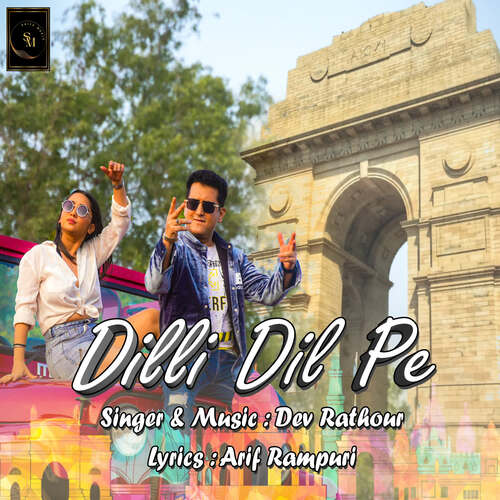 Dilli Dil Pe