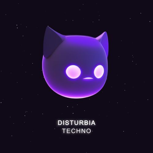 Disturbia (Sped Up)